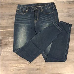 Jessica Simpson Uptown Skinny Jeans